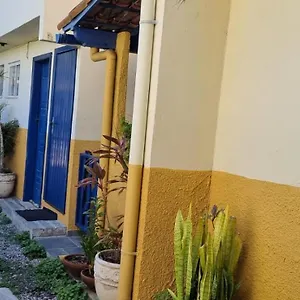  Casa de Férias Perto De Praia Dos Anjos