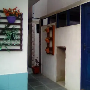  Apartamento Apartamento Da Praça